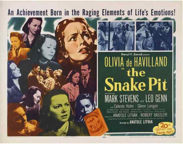 The Snake Pit poster.jpg